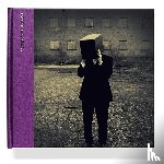 Hoile, Lasse - Muzak:The Visual Art of Porcupine Tree