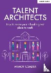 Coalter, Mandy - Talent Architects
