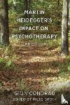 Condrau, Gion - Martin Heidegger's Impact on Psychotherapy (2nd ed.)
