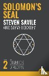 Savile, Steven, Lockley, Steve - Solomon's Seal