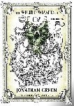 Green, Jonathan - The Wicked Wizard of Oz Colouring Book