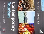 Cooper, Chris (Professor, Hall, C Michael (Professor of Marketing - Contemporary Tourism