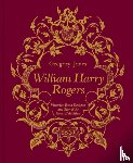 Jones, Gregory - William Harry Rogers