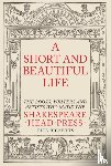 Ricketts, Rita - A Short and Beautiful Life