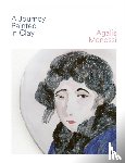 Manessi, Agalis - A Journey Painted in Clay