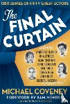Coveney, Michael - The Final Curtain