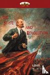 Lenin, Lenin - The State and Revolution