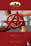 Malatesta, Errico - Anarchy