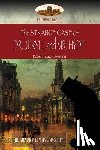 Stevenson, Robert Louis - The Strange Case of Dr. Jekyll and Mr. Hyde