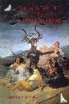 Murray, Margaret - The Witch Cult in Western Europe
