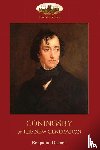 Disraeli, Benjamin - Coningsby