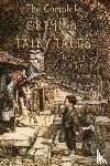 Grimm, Jacob & Wilhelm - The Complete Grimm's Fairy Tales