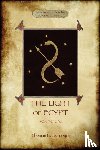 Burgoyne, Thomas H - The Light of Egypt, Volume 1