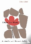 Collett, Alice - I Hear Her Words