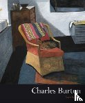 Wakelin, Peter - Charles Burton