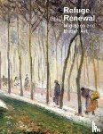 Wakelin, Peter - Refuge and Renewal