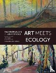 George Peterken - Art Meets Ecology in Lady Park Wood