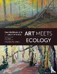Peterken, George - Art Meets Ecology