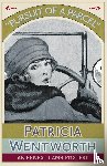 Wentworth, Patricia - Pursuit of a Parcel
