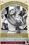 Wentworth, Patricia - The Red Lacquer Case