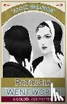 Wentworth, Patricia - Anne Belinda