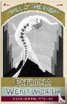 Wentworth, Patricia - Will O' the Wisp