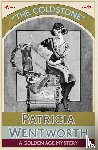 Wentworth, Patricia - The Coldstone