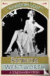 Wentworth, Patricia - Kingdom Lost