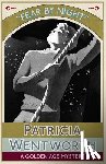 Wentworth, Patricia - Fear by Night