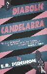 Punshon, E R - Diabolic Candelabra