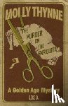 Thynne, Molly - The Murder on the Enriqueta