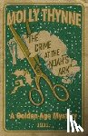 Thynne, Molly - The Crime at the Noah's Ark