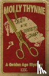 Thynne, Molly - Death in the Dentist's Chair