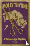Thynne, Molly - He Dies and Makes No Sign