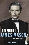 Morley, Sheridan - James Mason: Odd Man Out