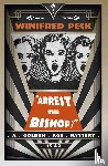 Peck, Winifred - Arrest the Bishop!