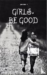 Babic, Bojan - Girls, be Good