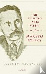 Rylsky, Maksym - The Selected Lyric Poetry Of Maksym Rylsky