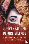 Ilchenko, Oles - Conversations before Silence - The selected poetry of Oles Ilchenko