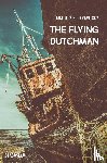 Kudryavitsky, Anatoly - The Flying Dutchman