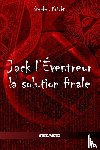Knight, Stephen (University of Melbourne) - Jack l'Eventreur