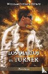 Pierce, William Luther - Los diarios de Turner
