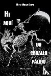 Cooper, Milton William - He aqui un caballo palido