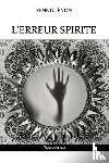 Guenon, Rene - L'erreur spirite