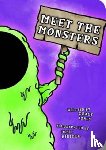 Jones, Grace - Meet the Monsters
