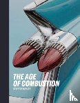 Bayley, Stephen - The Age of Combustion