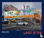 Rose, Brian - Last Stop