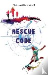 Magri, Paolo Antonio - RESCUE CODE