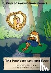 Currie, Bill - The Princess and the Toad