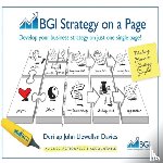 Davies, Deri Ap John Llewellyn - BGI Strategy on a Page